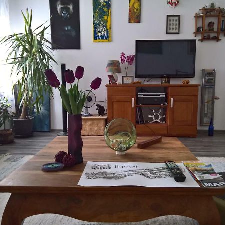 Sunflower Apartment Budapest Ngoại thất bức ảnh