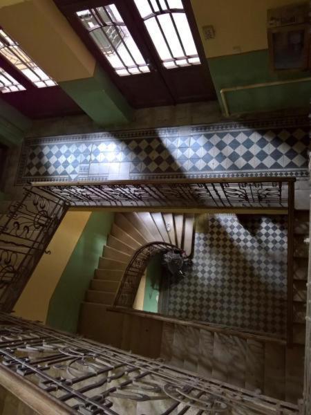 Sunflower Apartment Budapest Ngoại thất bức ảnh