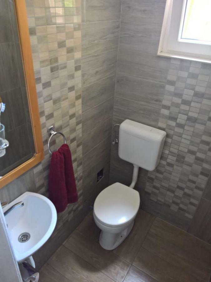 Sunflower Apartment Budapest Ngoại thất bức ảnh
