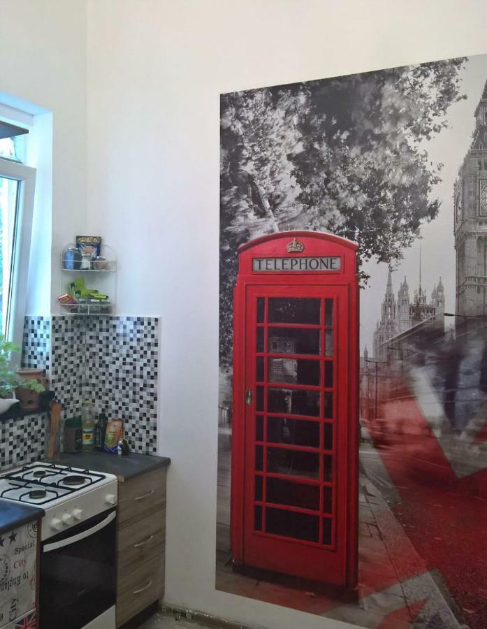 Sunflower Apartment Budapest Ngoại thất bức ảnh