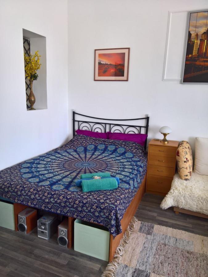 Sunflower Apartment Budapest Ngoại thất bức ảnh