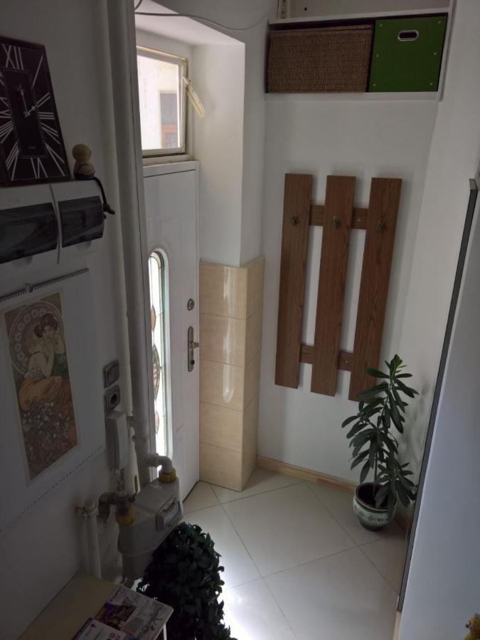 Sunflower Apartment Budapest Ngoại thất bức ảnh