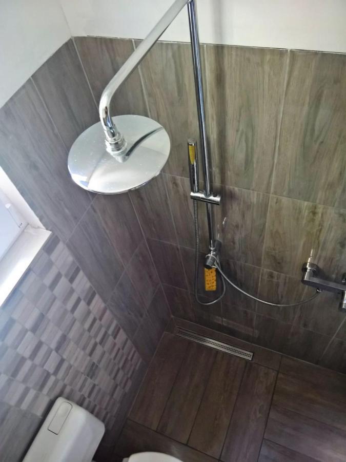 Sunflower Apartment Budapest Ngoại thất bức ảnh